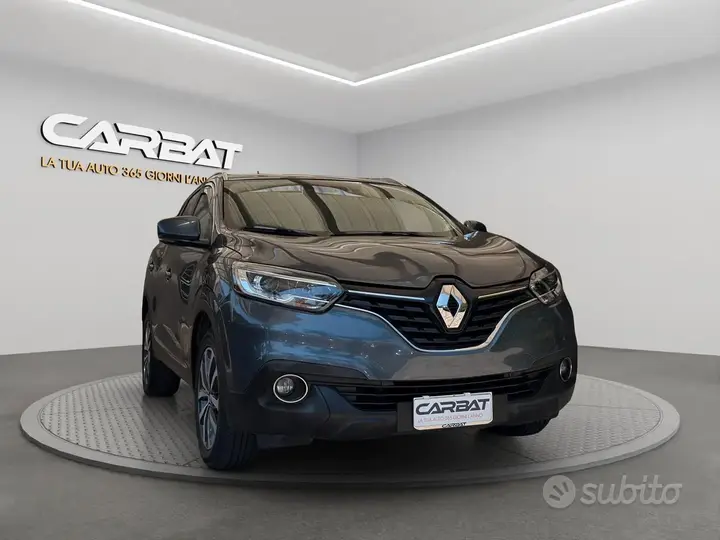 Renault Kadjar 2019 photo 3
