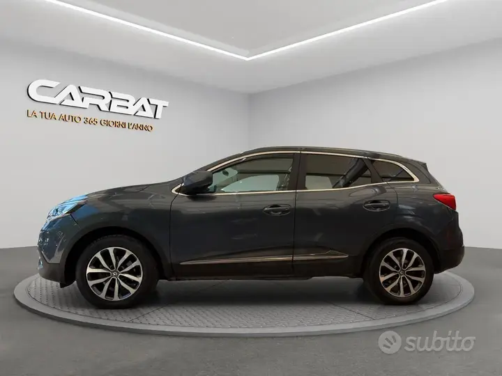 Renault Kadjar 2019 photo 5