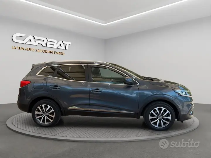 Renault Kadjar 2019 photo 4