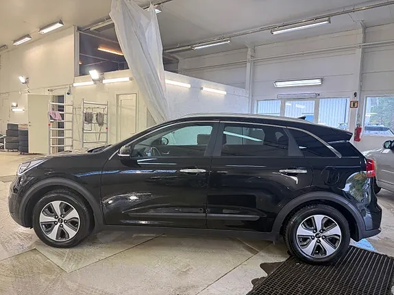 Kia Niro 2018 photo 3