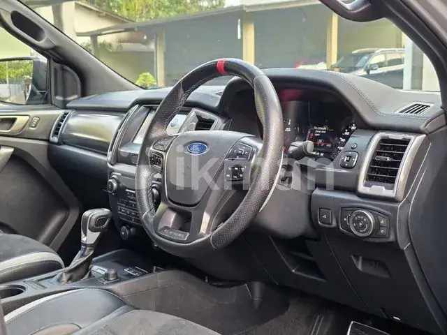 Ford Raptor Ranger 2019 photo 3