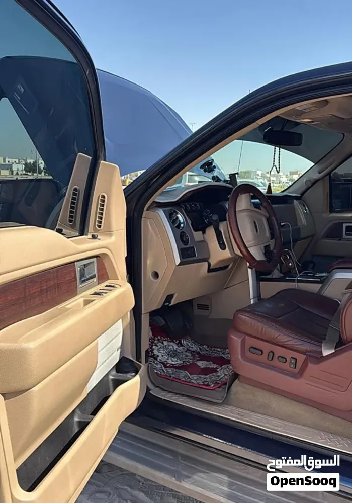 Ford F-150 2014 photo 3