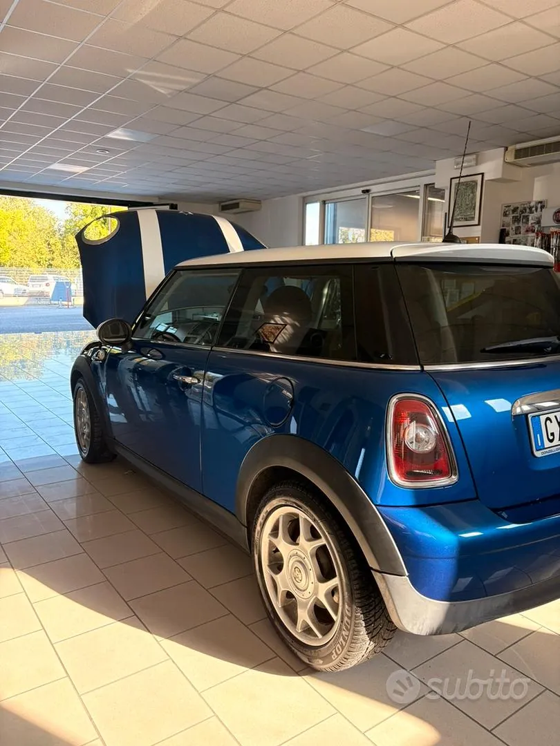 Mini Cooper R56 2025 photo 2