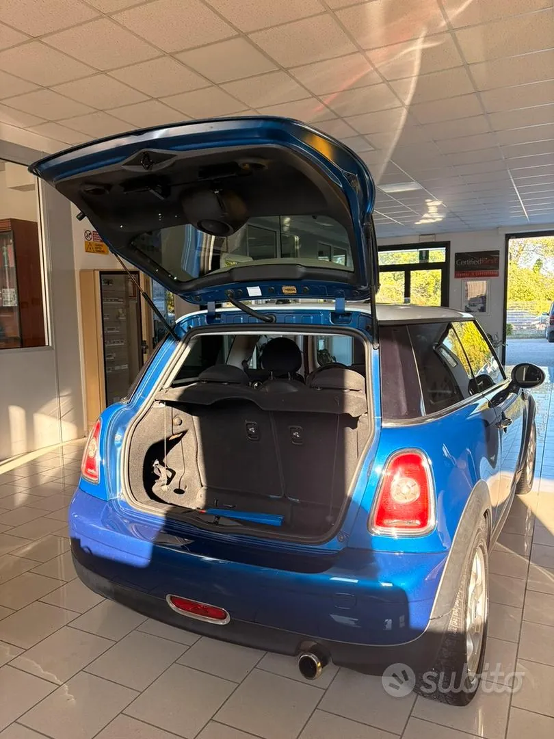 Mini Cooper R56 2025 photo 4