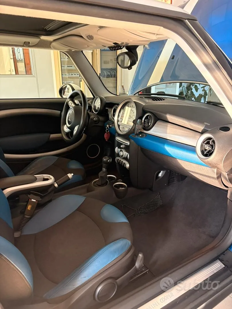 Mini Cooper R56 2025 photo 5
