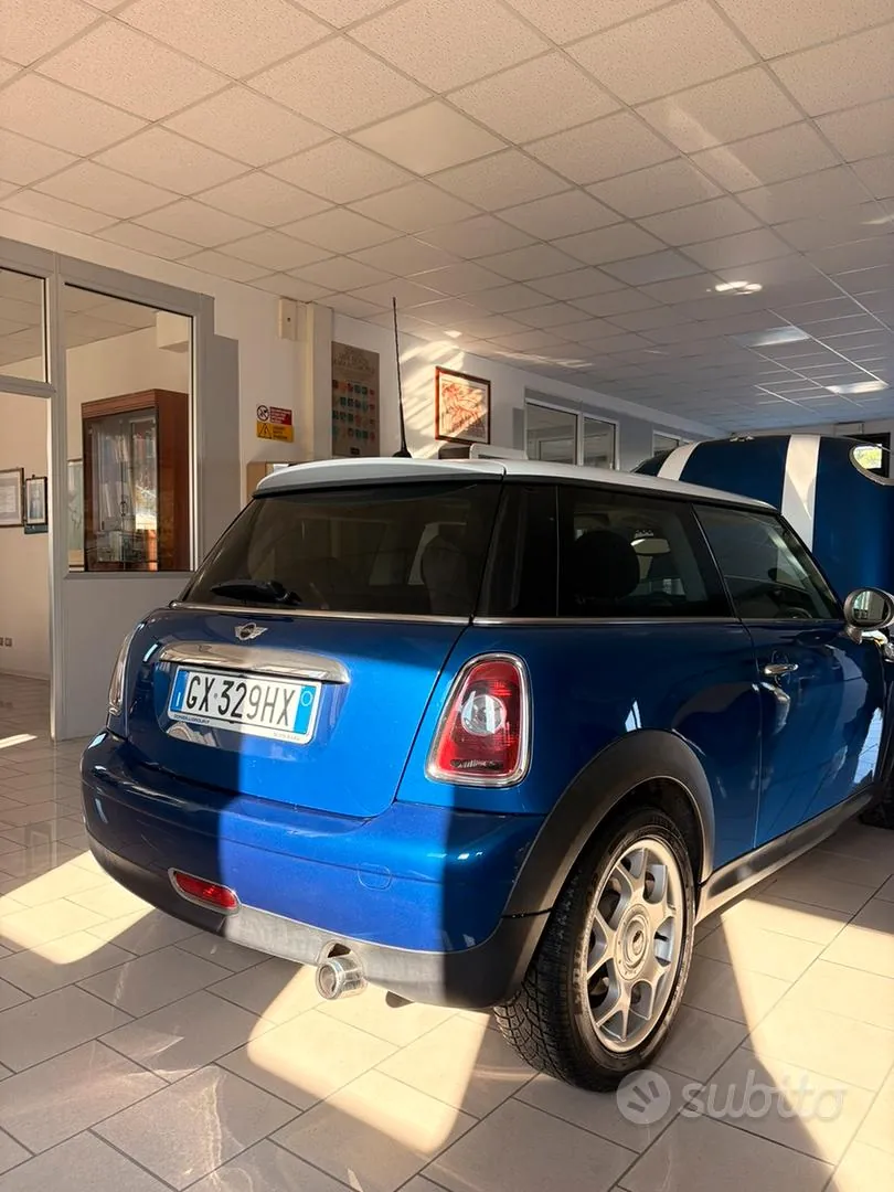 Mini Cooper R56 2025 photo 3