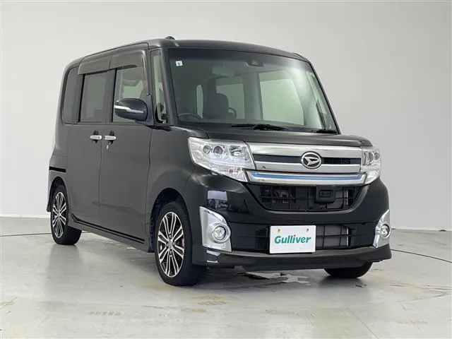 Daihatsu Tant