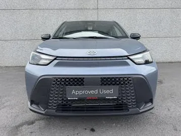Toyota Aygo 2026 photo 3