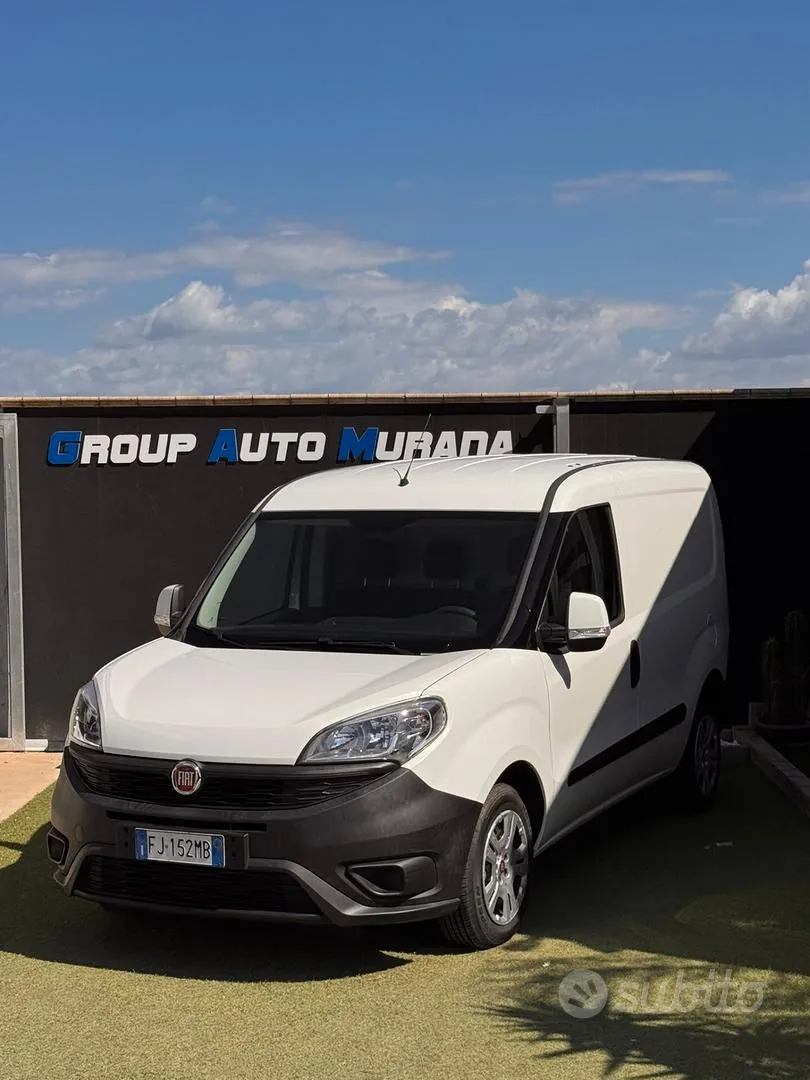 Fiat Doblo