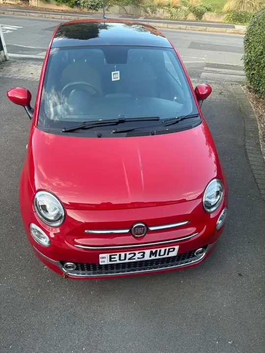 Fiat 500 2023 photo 4