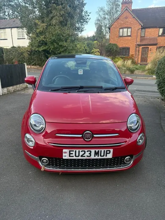 Fiat 500 2023 photo 5