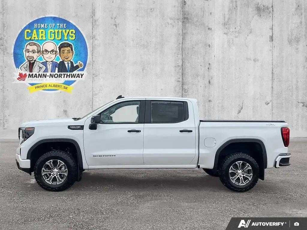 GMC Sierra 1500