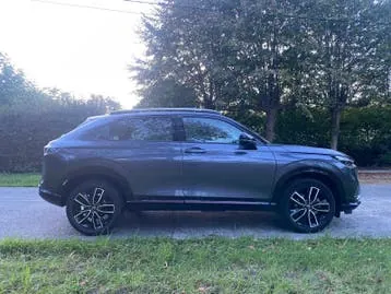 Honda Hrv