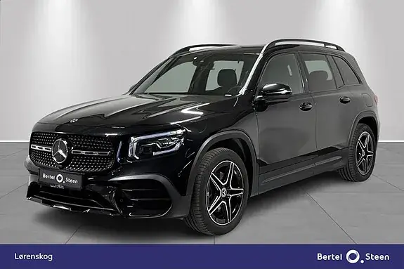 Mercedes-Benz Glb200 D