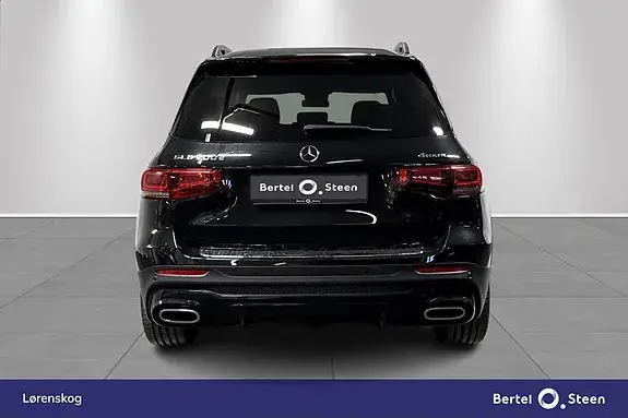 Mercedes-Benz Glb200 D 2021 photo 4