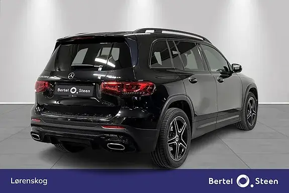 Mercedes-Benz Glb200 D 2021 photo 5