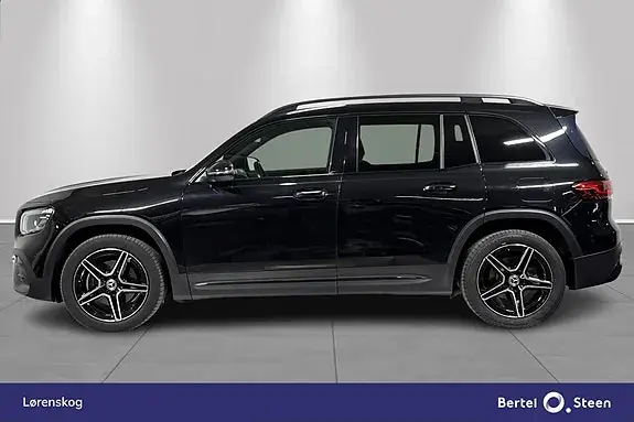 Mercedes-Benz Glb200 D 2021 photo 2
