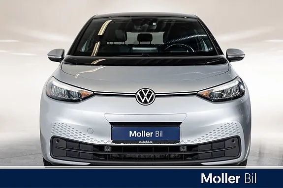 Volkswagen Id.3 2022 photo 3