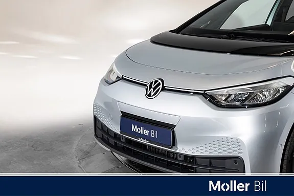Volkswagen Id.3 2022 photo 5