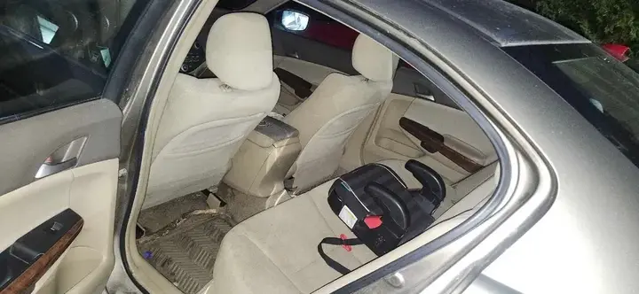 Honda Accord 2008 photo 5