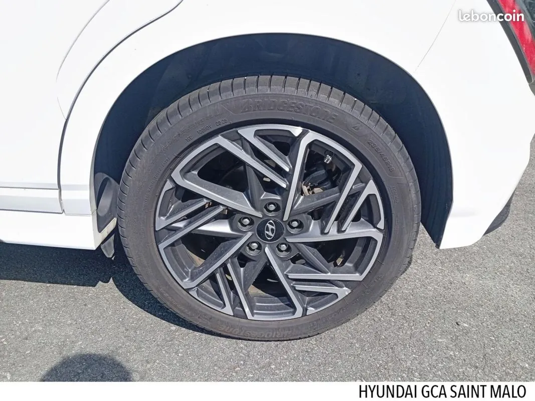Hyundai Kona 2022 photo 4