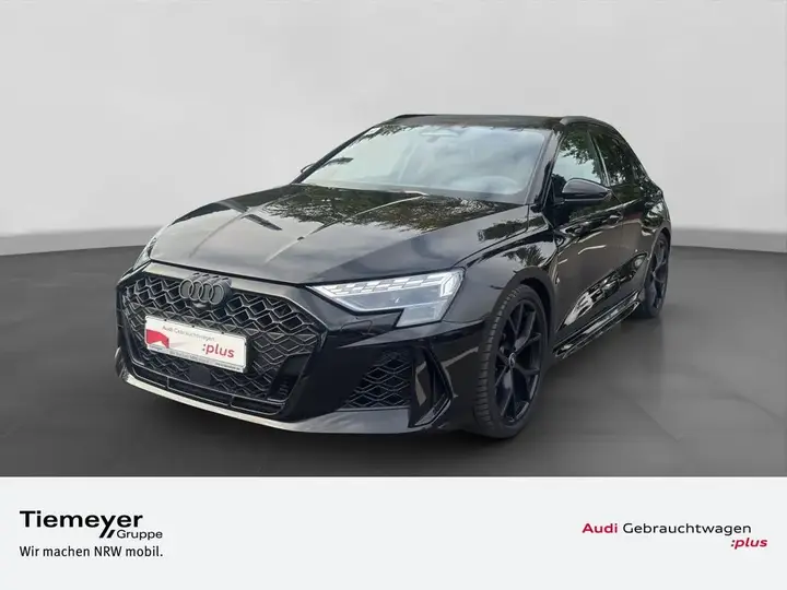 Audi Rs 3 Sportback