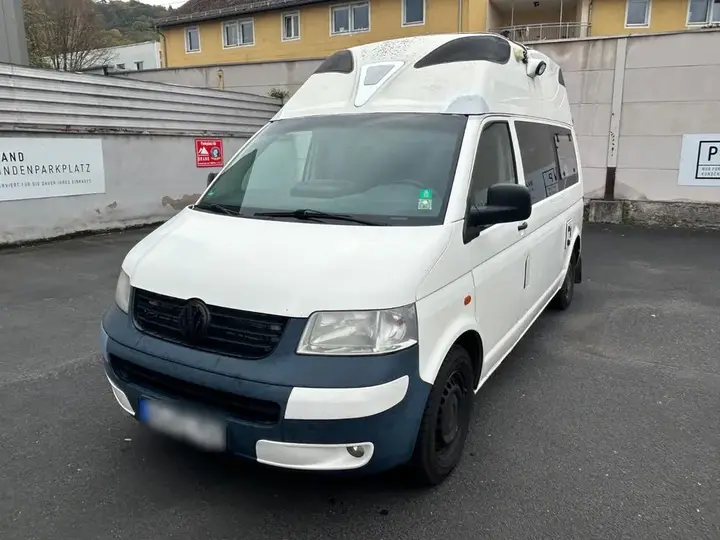 Volkswagen T5