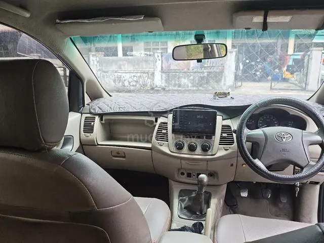 Toyota Innova