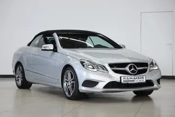 Mercedes-Benz E-Class 2013 photo 3