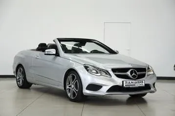 Mercedes-Benz E-Class 2013 photo 2
