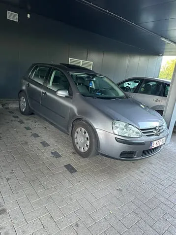 Volkswagen Golf 5