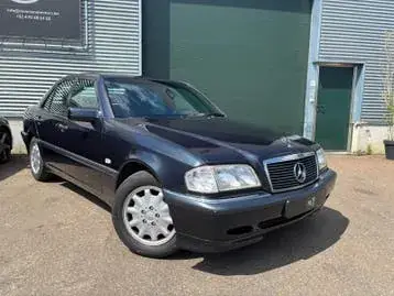 Mercedes-Benz C 220 Elégance
