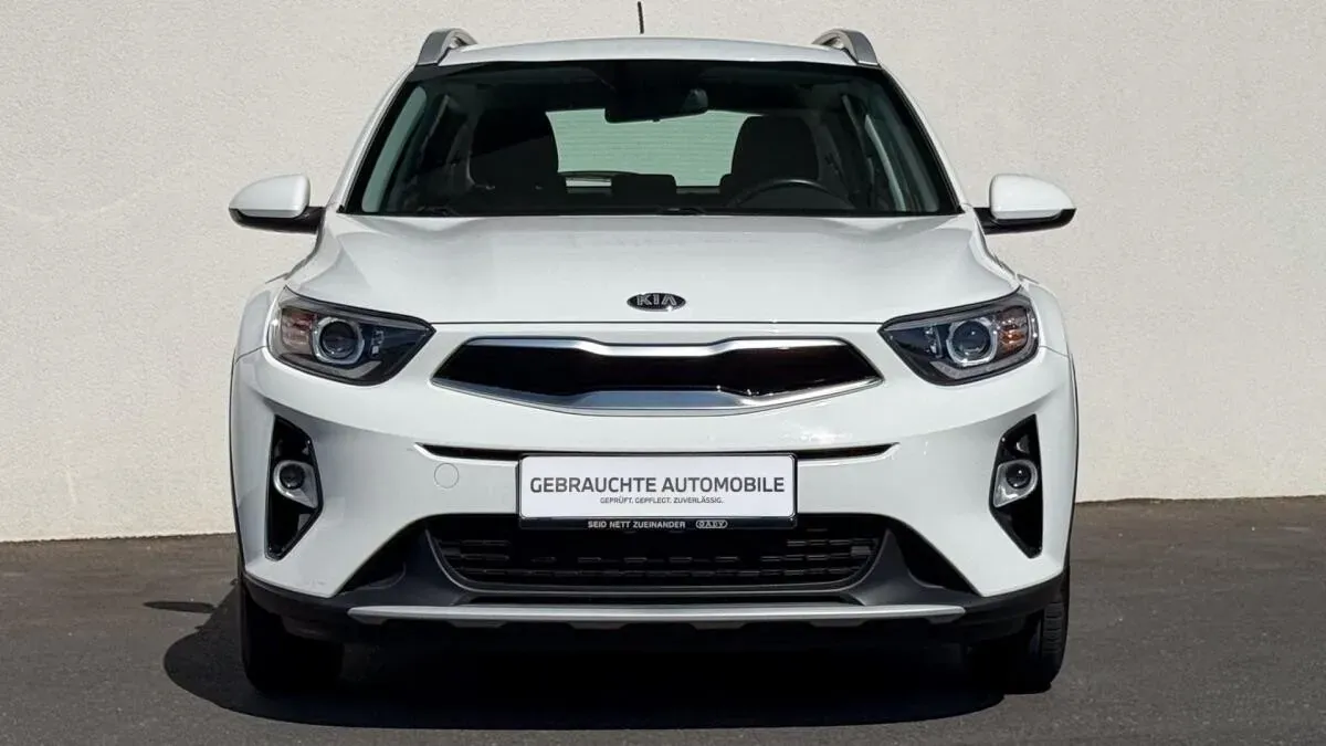 Kia Stonic 2019 photo 2