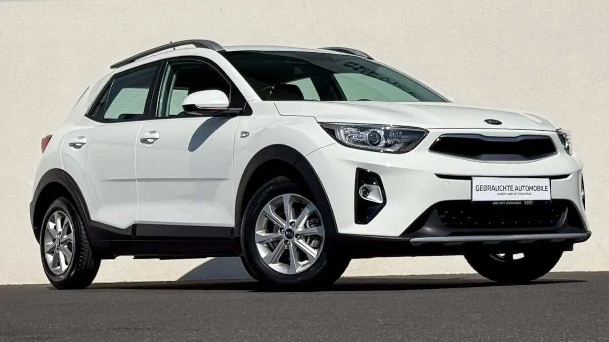 Kia Stonic 2019 photo 3
