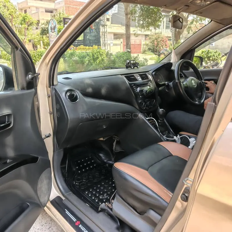 Suzuki Cultus