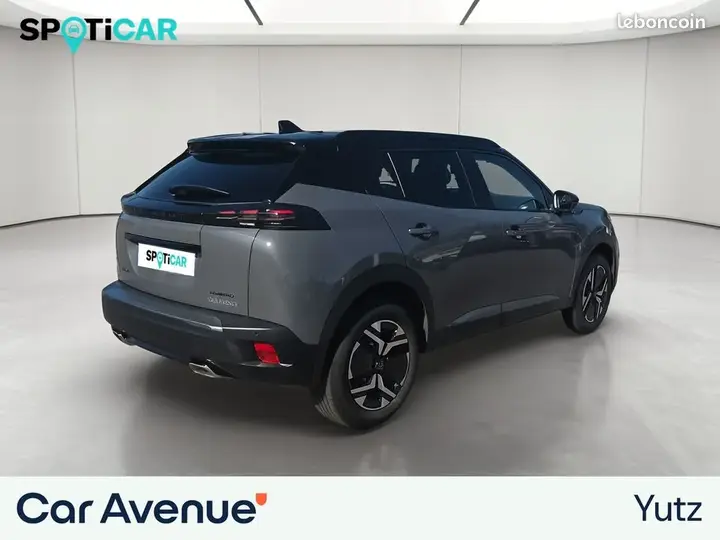 Peugeot 2008 2024 photo 5