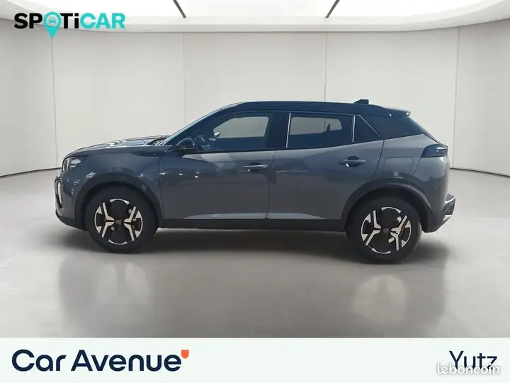 Peugeot 2008 2024 photo 2