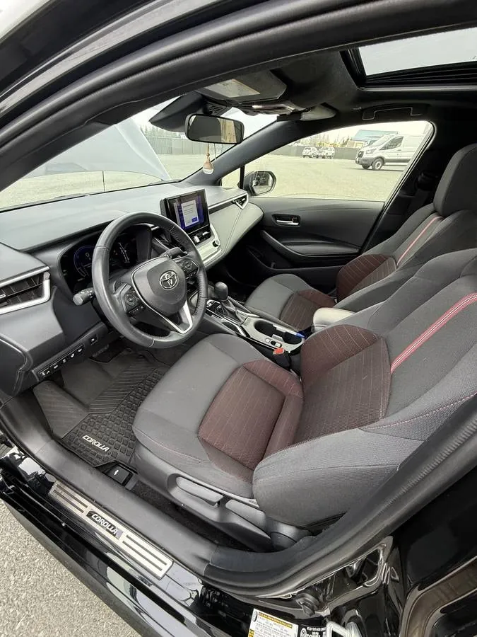 Toyota Corolla 2024 photo 4