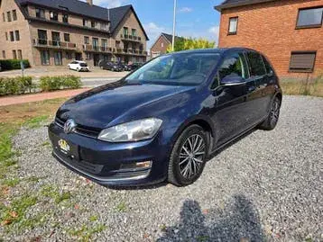 Volkswagen Golf 2016 photo 2