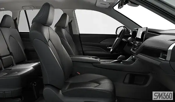 Toyota Grand Highlander