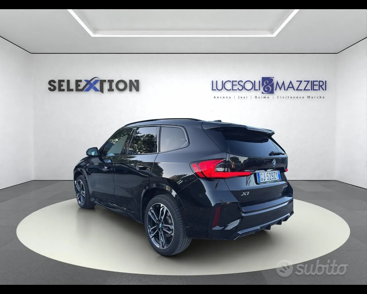 BMW X1 2022 photo 4