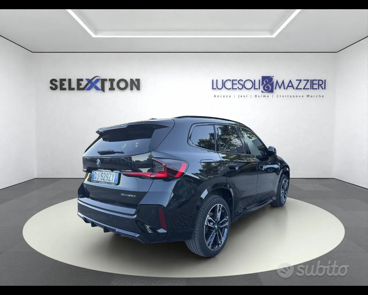 BMW X1 2022 photo 2