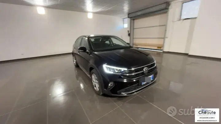 Volkswagen Taigo 2025 photo 3