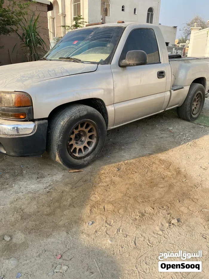Hyundai H 100 2000 photo 3