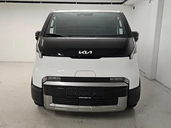 Kia Pv5 2026 photo 2