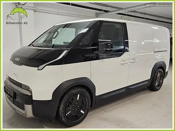Kia Pv5