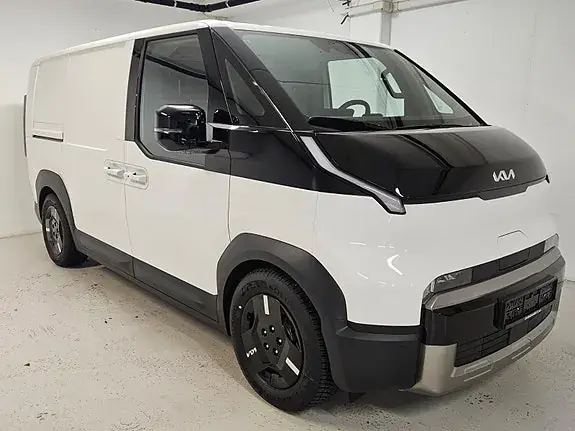 Kia Pv5 2026 photo 3