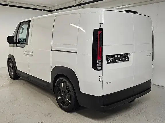 Kia Pv5 2026 photo 5