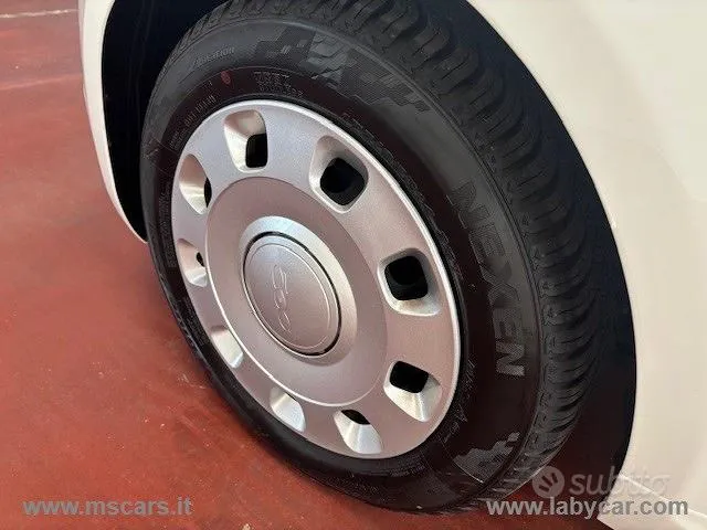 Fiat 500 2021 photo 5