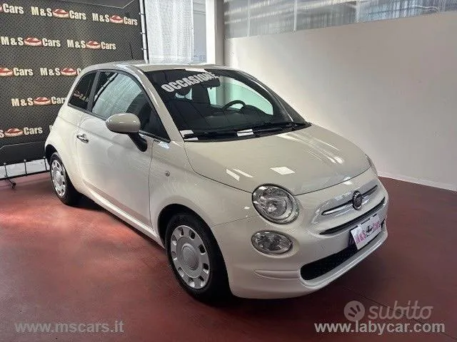 Fiat 500 2021 photo 4
